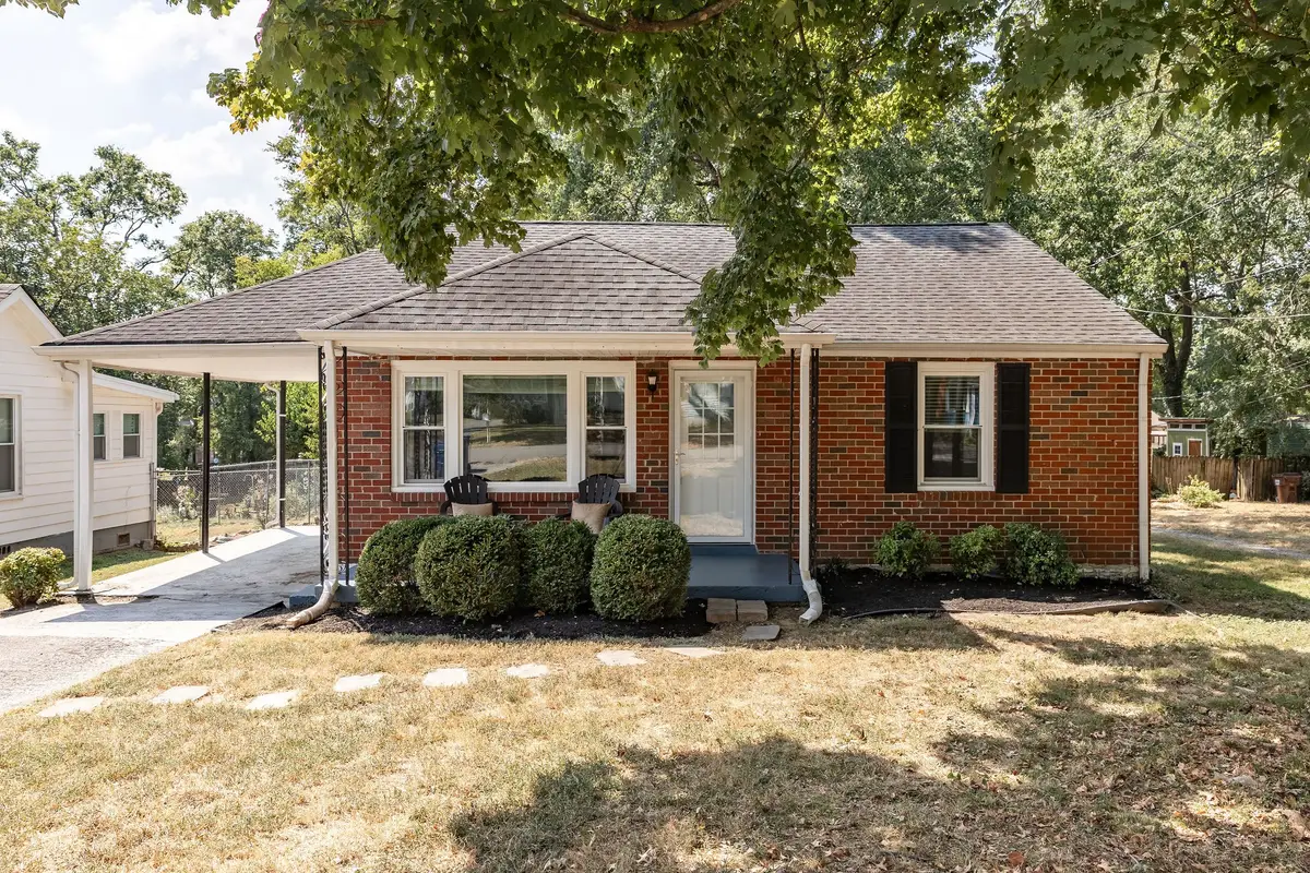 120 Becker Ave, Old Hickory, TN 37138 - #1