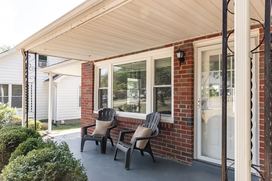 120 Becker Ave, Old Hickory, TN 37138 - #3