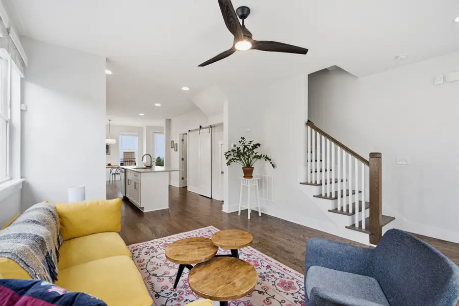 1728 Delta Ave, Nashville, TN 37208 - #3