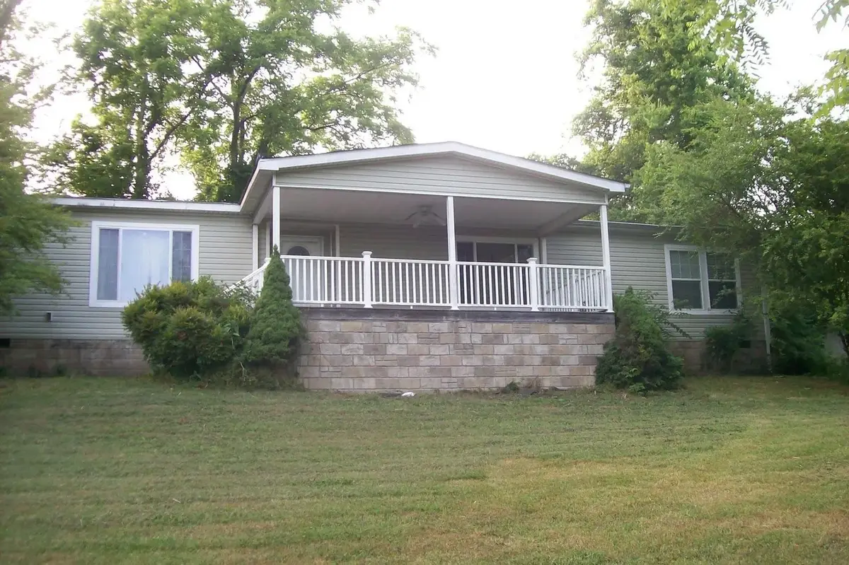 441 Lewallen Hollow Ln, Clinton, TN 37716 - #1