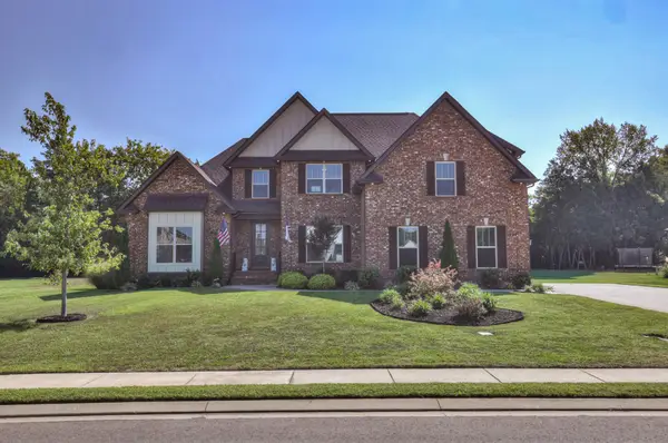 1439 Ansley Kay Dr, Christiana, TN 37037