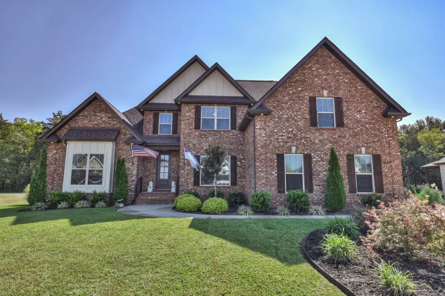 1439 Ansley Kay Dr, Christiana, TN 37037 - #2