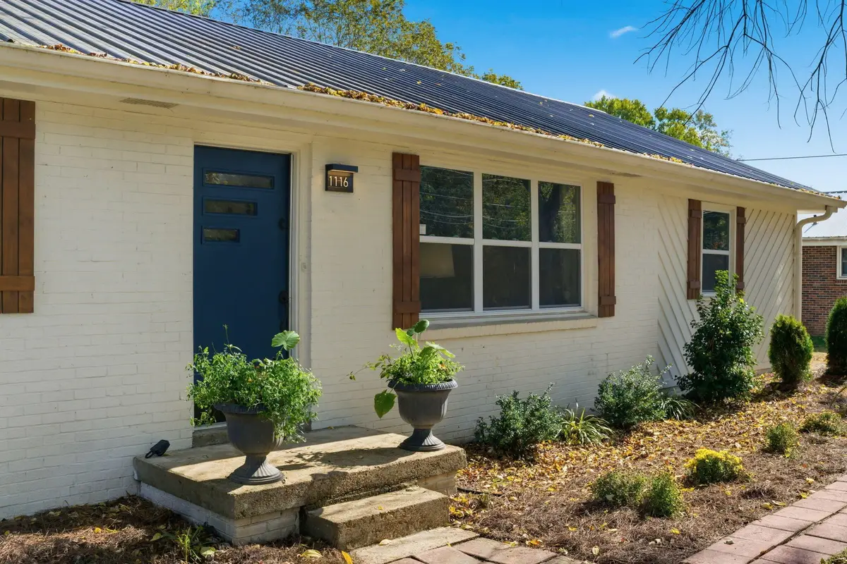 1116 Slaters Creek Rd, Goodlettsville, TN 37072 - #1