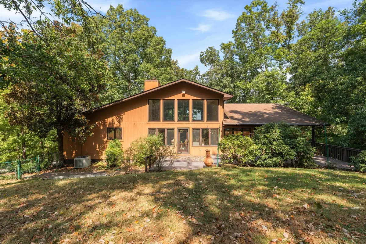 114 Forrest Valley Ct, Nashville, TN 37209 - #1