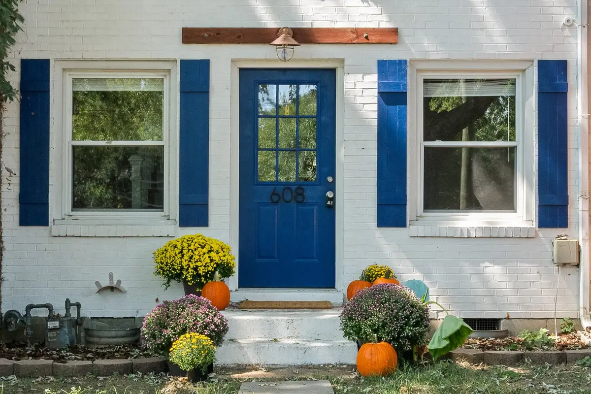 608 N 5th St, Nashville, TN 37207 - #1