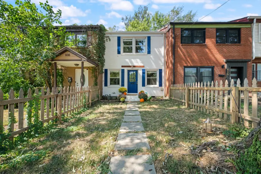 608 N 5th St, Nashville, TN 37207 - #3
