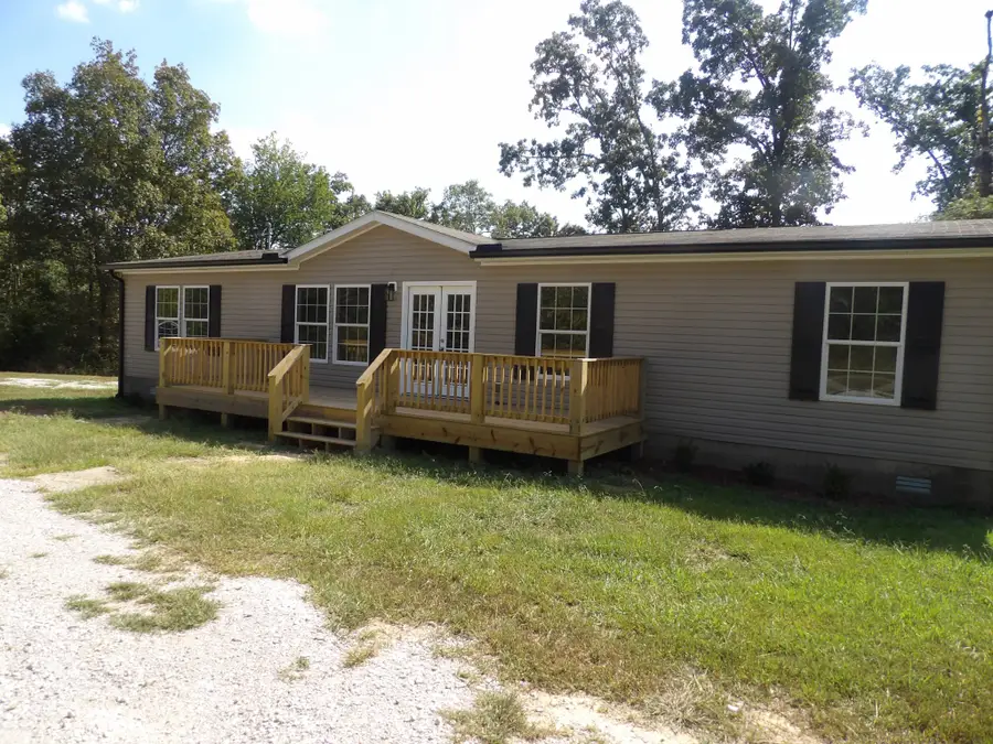 805 Lucas Ridge Ln, Waverly, TN 37185 - #2