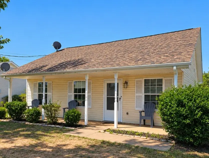 454 Cranklen Cir, Clarksville, TN 37042 - #2