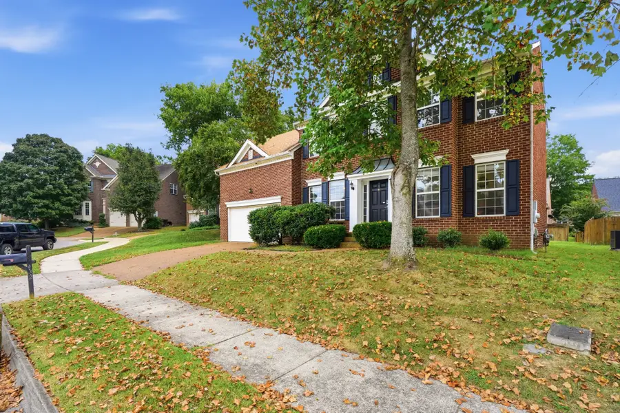 432 William Wallace Dr, Franklin, TN 37064 - #3