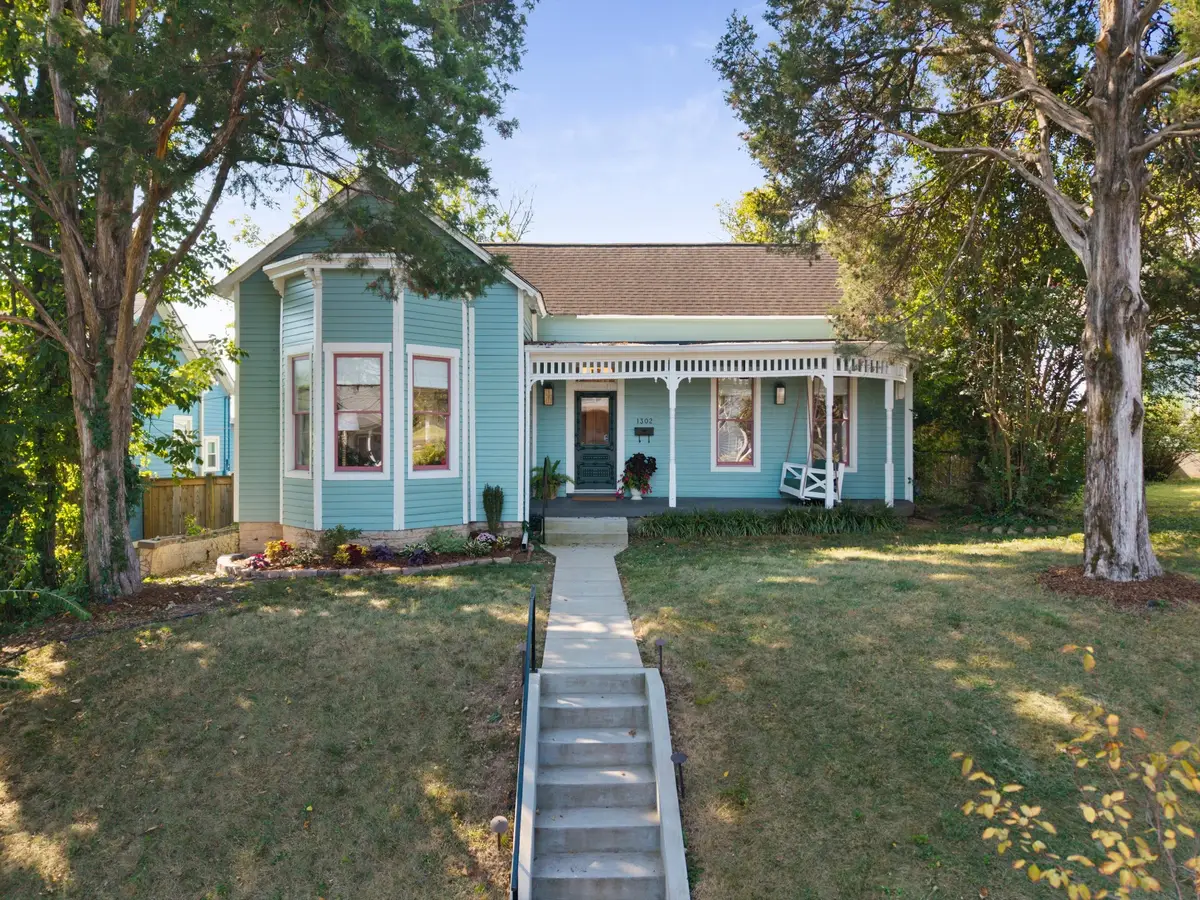 1302 Shelby Ave, Nashville, TN 37206 - #1