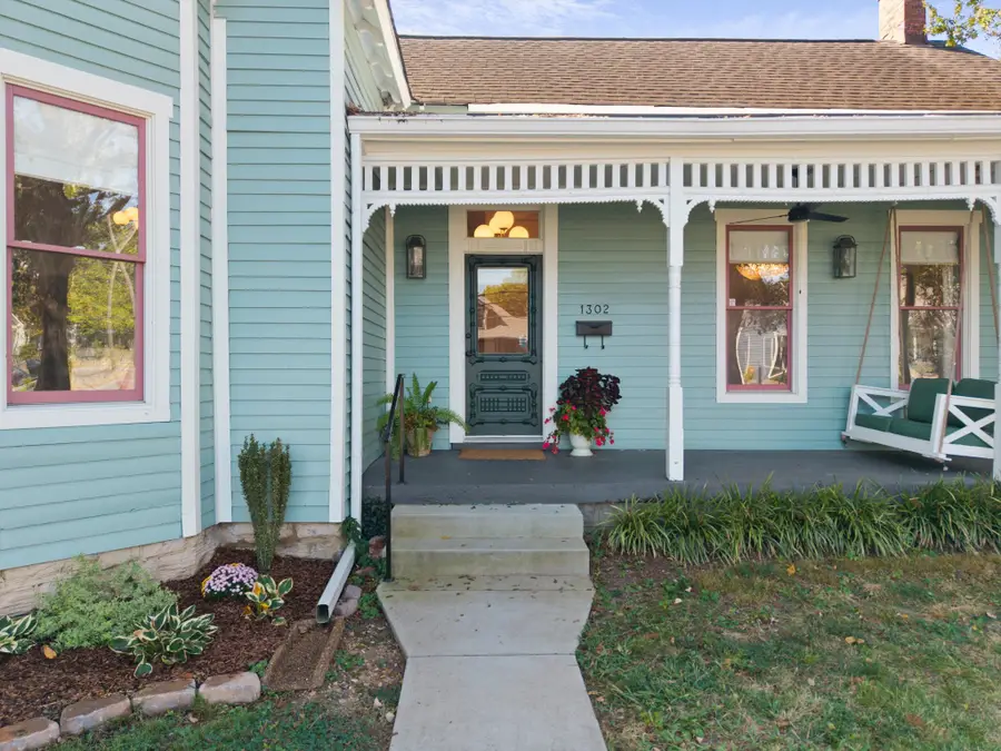 1302 Shelby Ave, Nashville, TN 37206 - #2