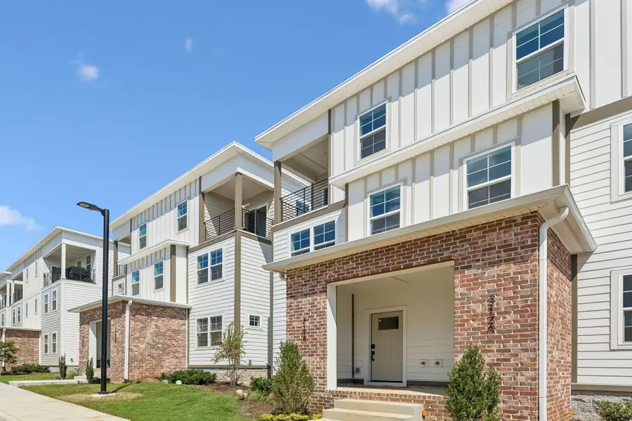 310 Mulberry Terrace #B, Madison, TN 37115 - #2