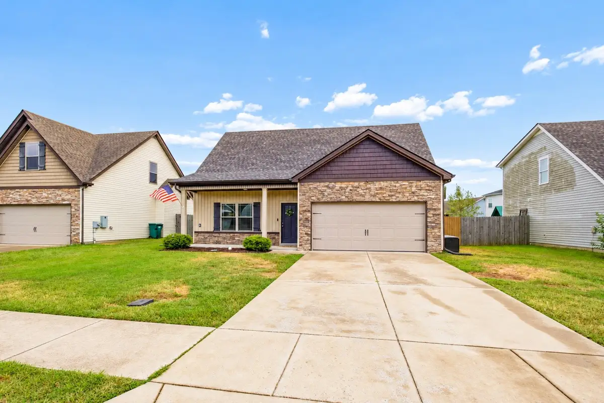 337 Providence Dr, Lebanon, TN 37087 - #1
