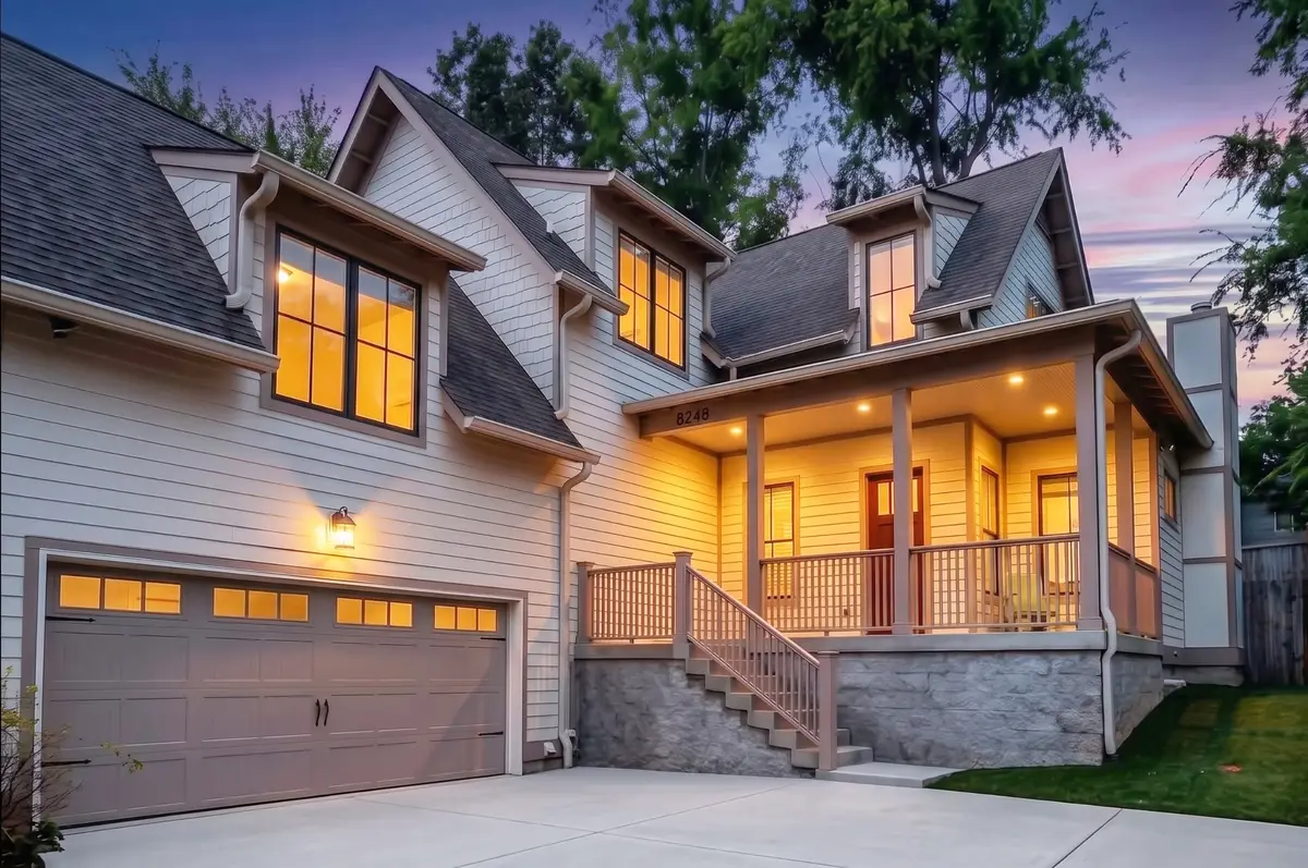 824B Horner Ave, Nashville, TN 37204 - #1