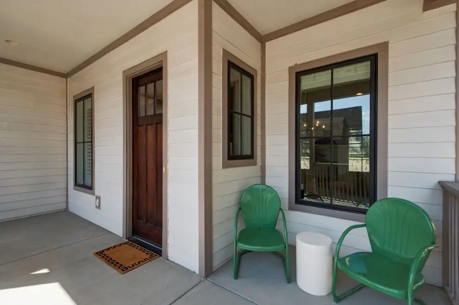 824B Horner Ave, Nashville, TN 37204 - #2