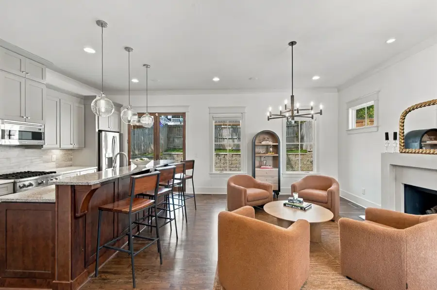 824B Horner Ave, Nashville, TN 37204 - #3