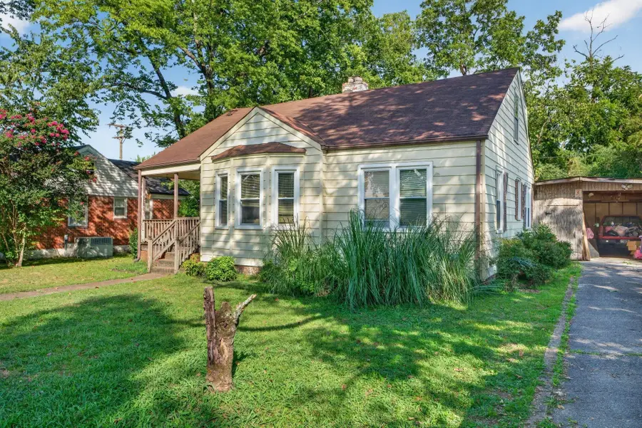 587 Wando Drive, Chattanooga, TN 37412 - #3