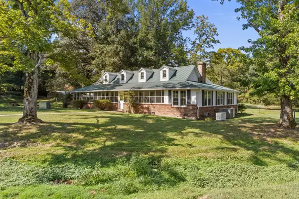 2889 Tennessee Ridge Rd, Waverly, TN 37185