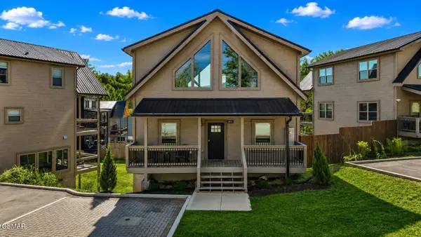 2872 Sequoia Road, Pigeon Forge, TN 37863