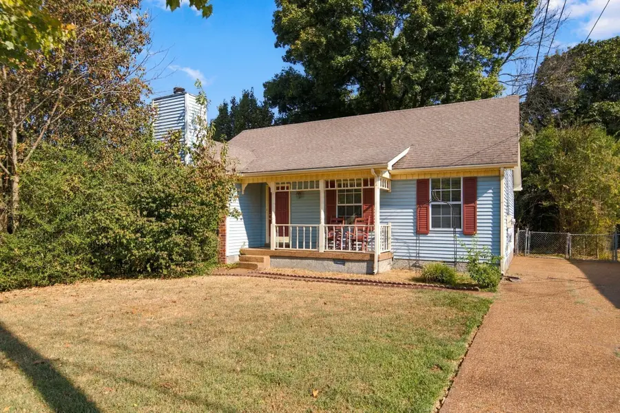 3545 Lake Towne Dr, Antioch, TN 37013 - #2