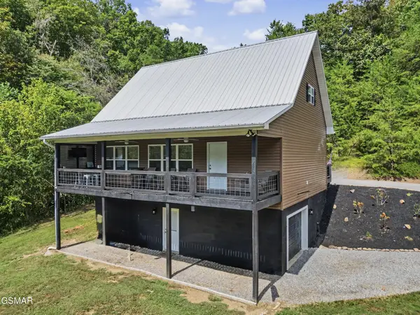 2073 Oven Creek Road, Parrottsville, TN 37843