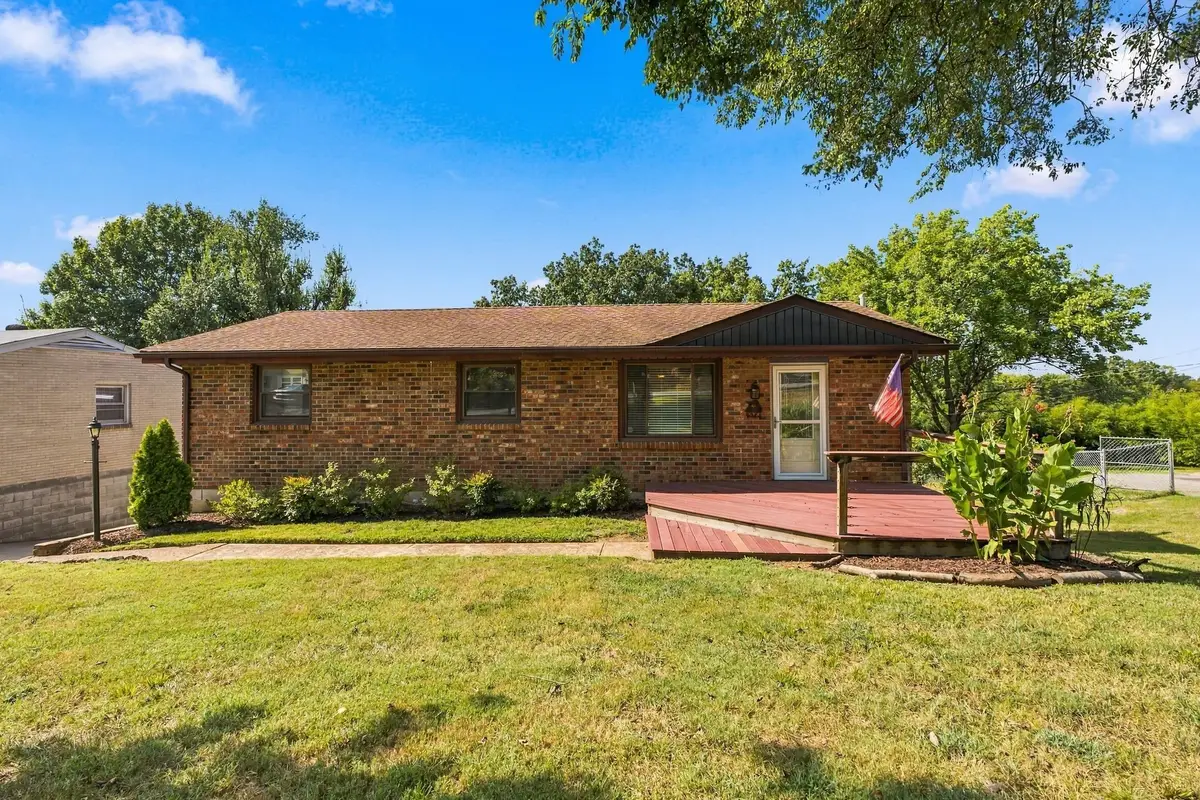 6523 Cougar Dr, Nashville, TN 37209 - #1