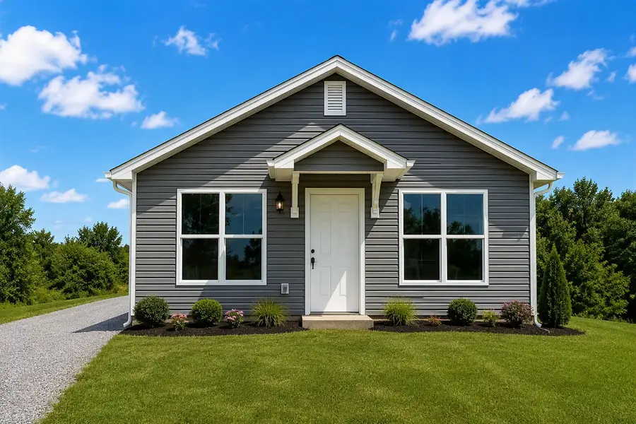 104 Hill Place Court, Dickson, TN 37055 - #2