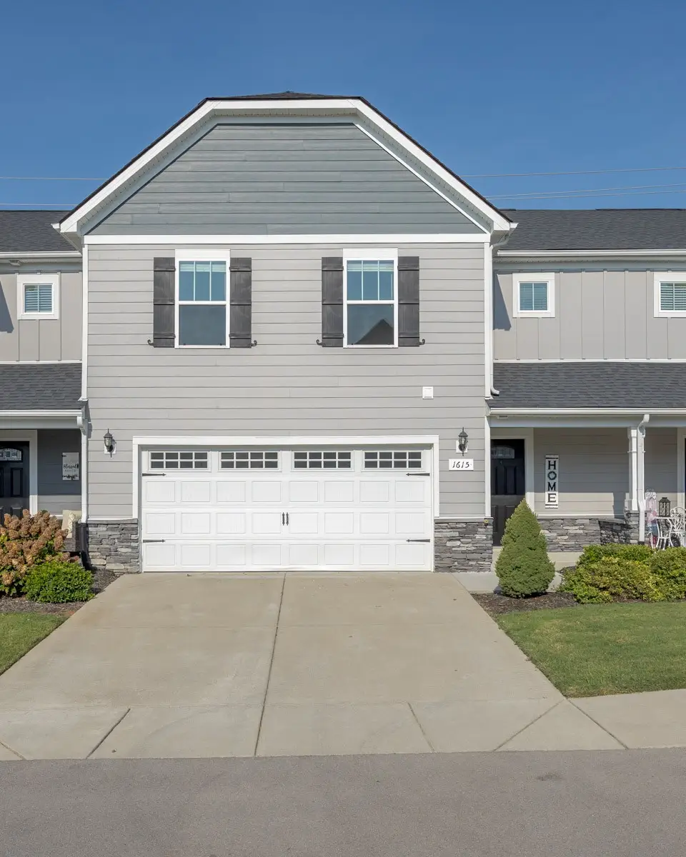 1615 Calcutta Dr, Murfreesboro, TN 37128 - #1