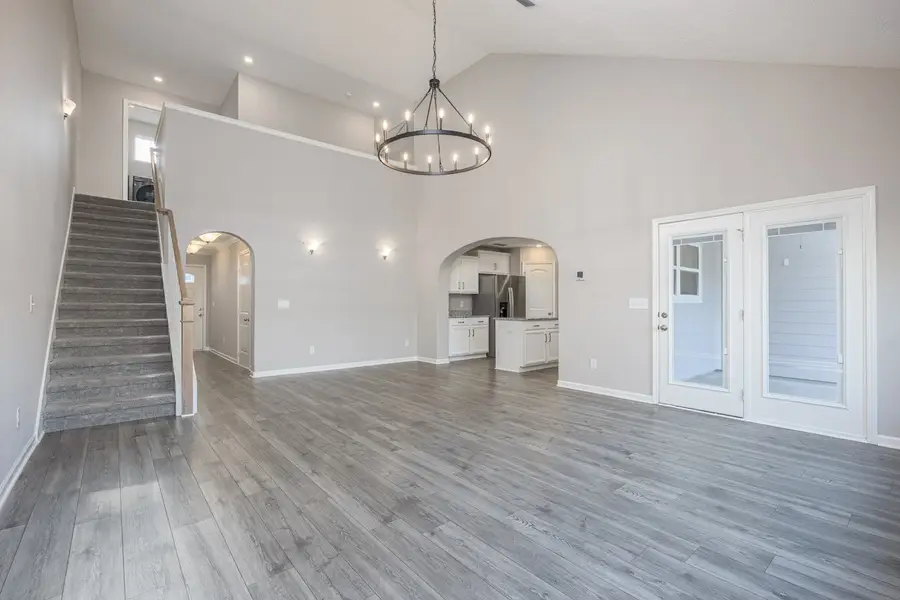 1615 Calcutta Dr, Murfreesboro, TN 37128 - #3