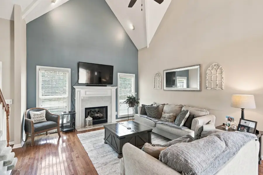 104 Tamaras Ct, Hendersonville, TN 37075 - #2