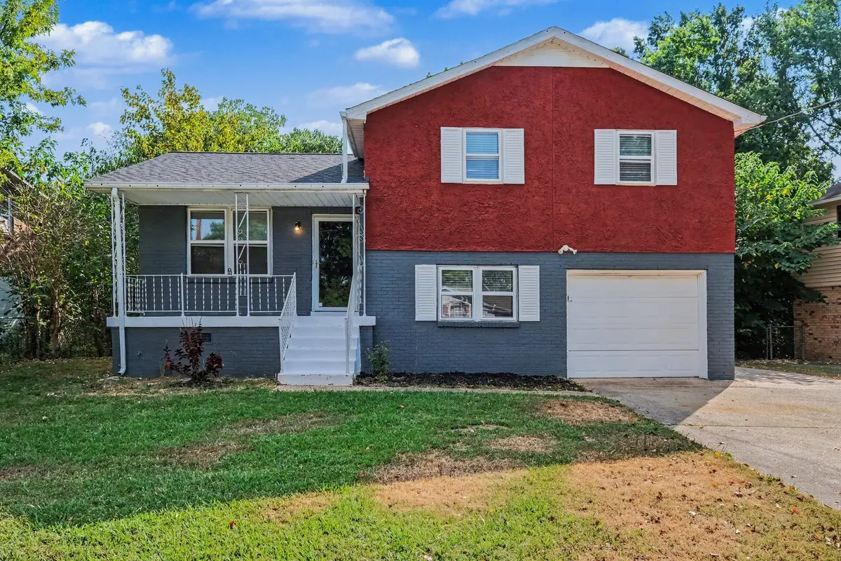 4516 Xavier Dr, Antioch, TN 37013 - #1