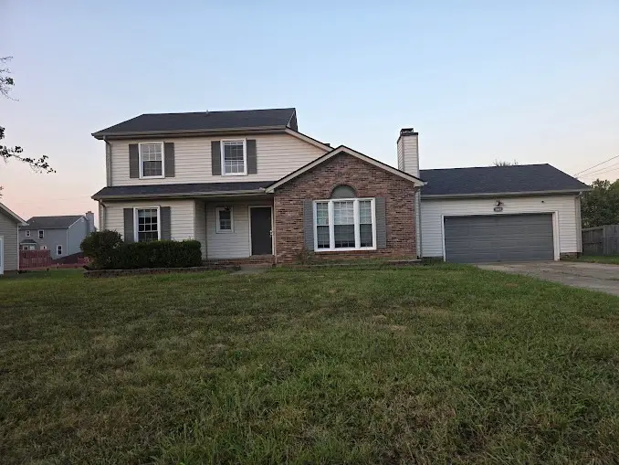 1087 Biltmore Pl, Clarksville, TN 37042 - #1