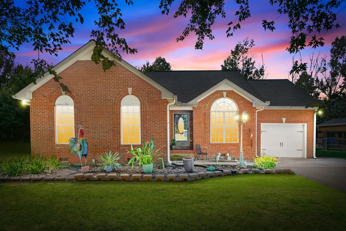 140 Cody Ct, Portland, TN 37148 - #1