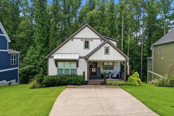 601 Evans Dr, Tullahoma, TN 37388