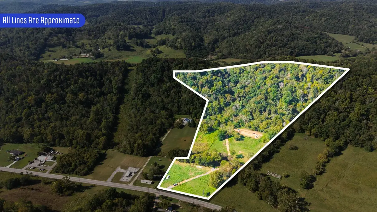 0 Hartsville Rd, Lafayette, TN 37083 - #1