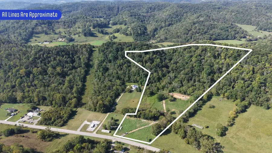 0 Hartsville Rd, Lafayette, TN 37083 - #2