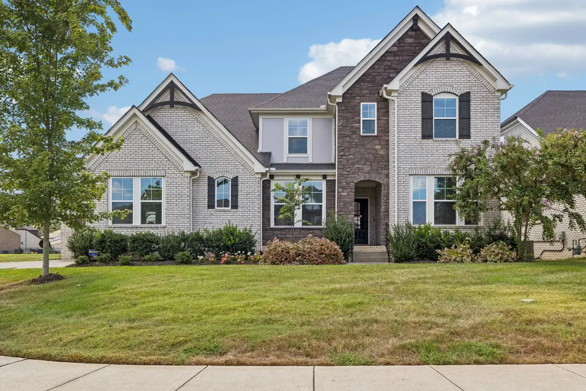 2524 Whitlock Trl, Nolensville, TN 37135 - #1