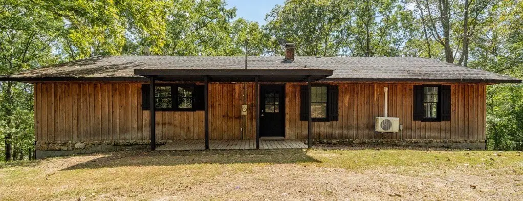 1317 Shawnettee Rd, Collinwood, TN 38450 - #1