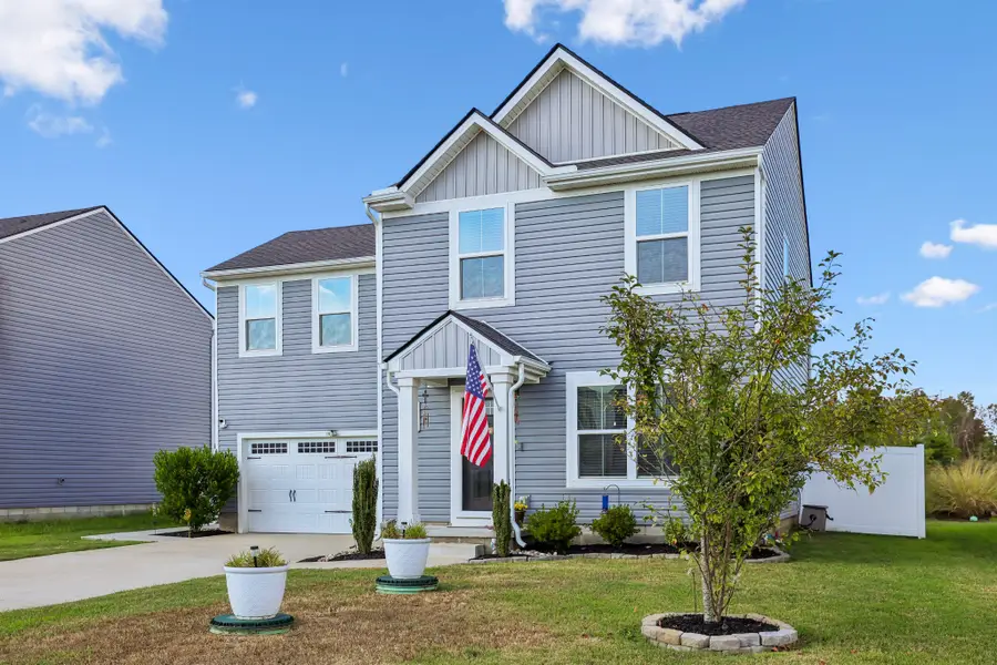 5345 Compass Way, Christiana, TN 37037 - #2