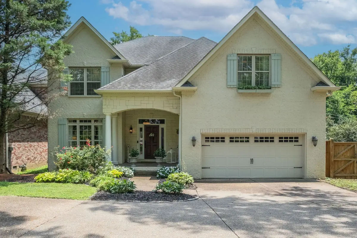 210B Page Rd, Nashville, TN 37205 - #1