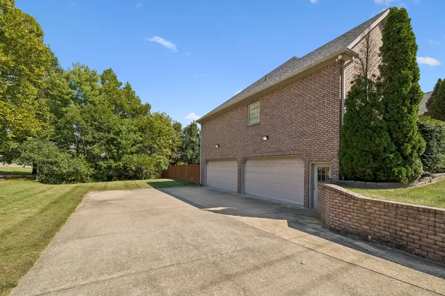 1541 Horn Springs Rd, Lebanon, TN 37087 - #2