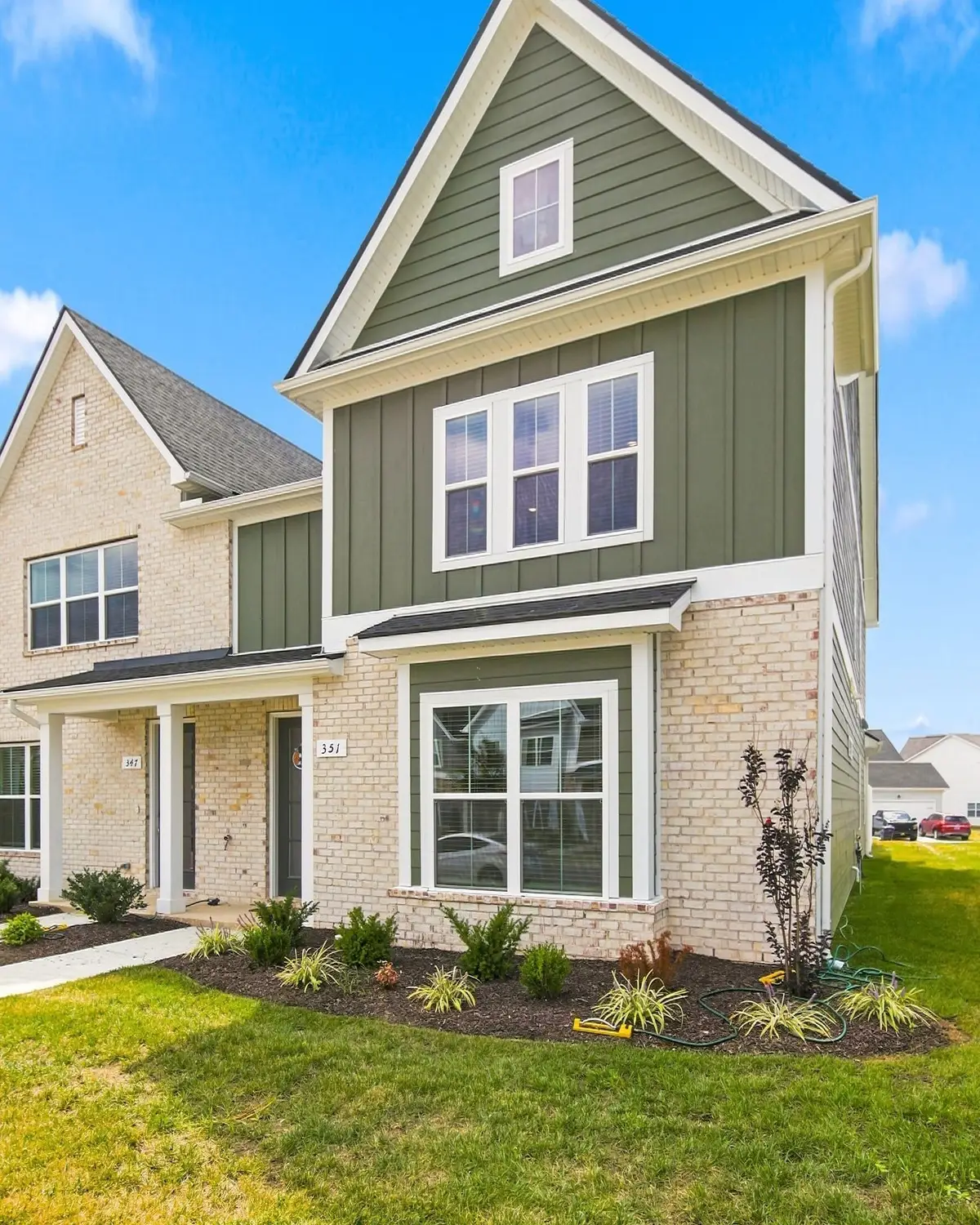 351 Greystone Lee Blvd, Smyrna, TN 37167 - #1