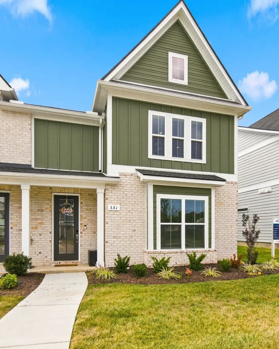 351 Greystone Lee Blvd, Smyrna, TN 37167 - #2
