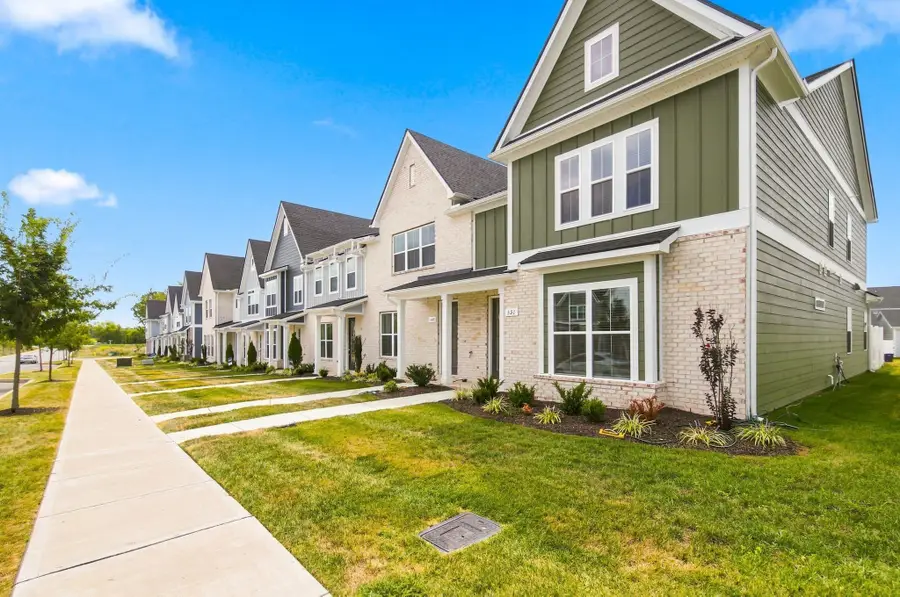 351 Greystone Lee Blvd, Smyrna, TN 37167 - #3