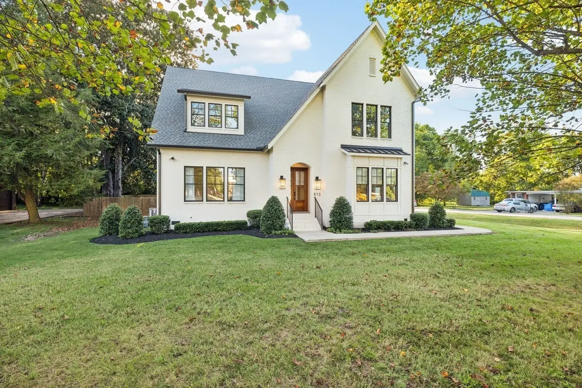 813 Hillsboro Rd, Franklin, TN 37064 - #1