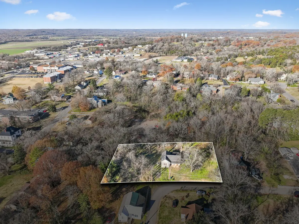300 Morris St, Pulaski, TN 38478 - #1