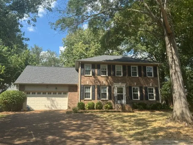 700 Branch Ct, Franklin, TN 37064 - #1