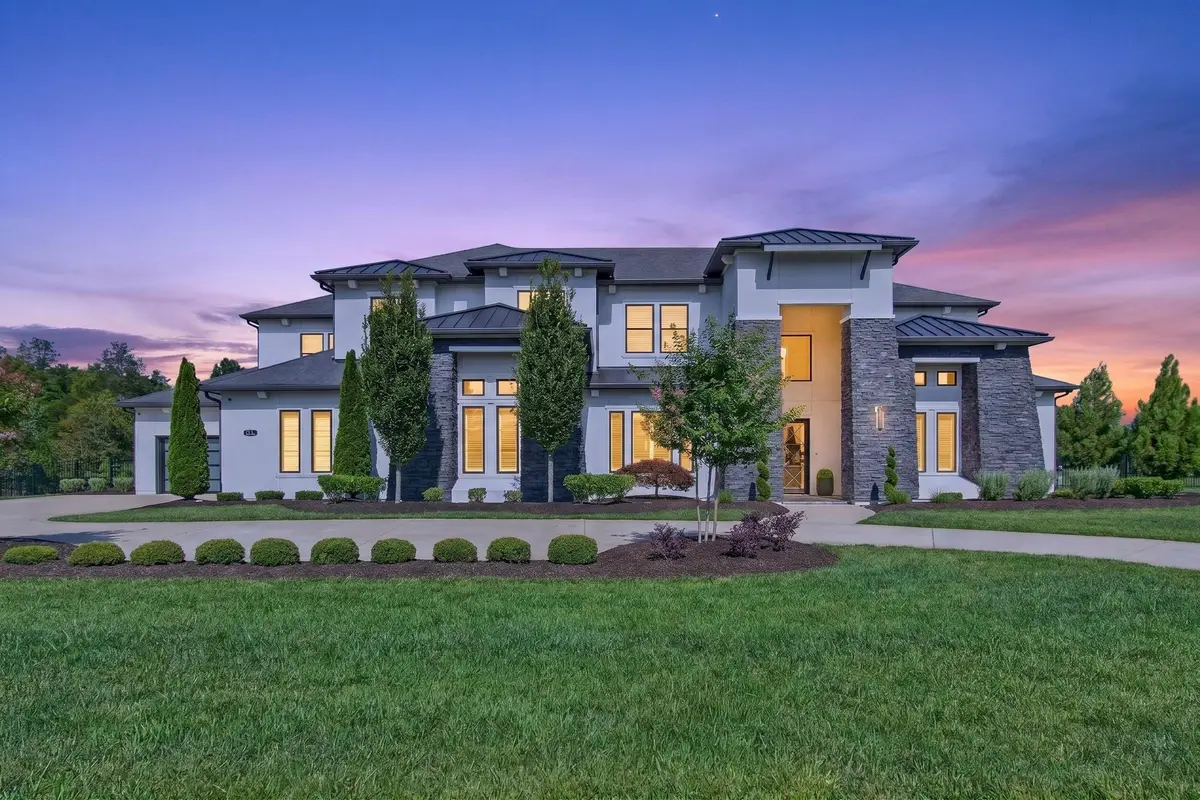 1297 Broad Oaks Dr, Brentwood, TN 37027 - #1