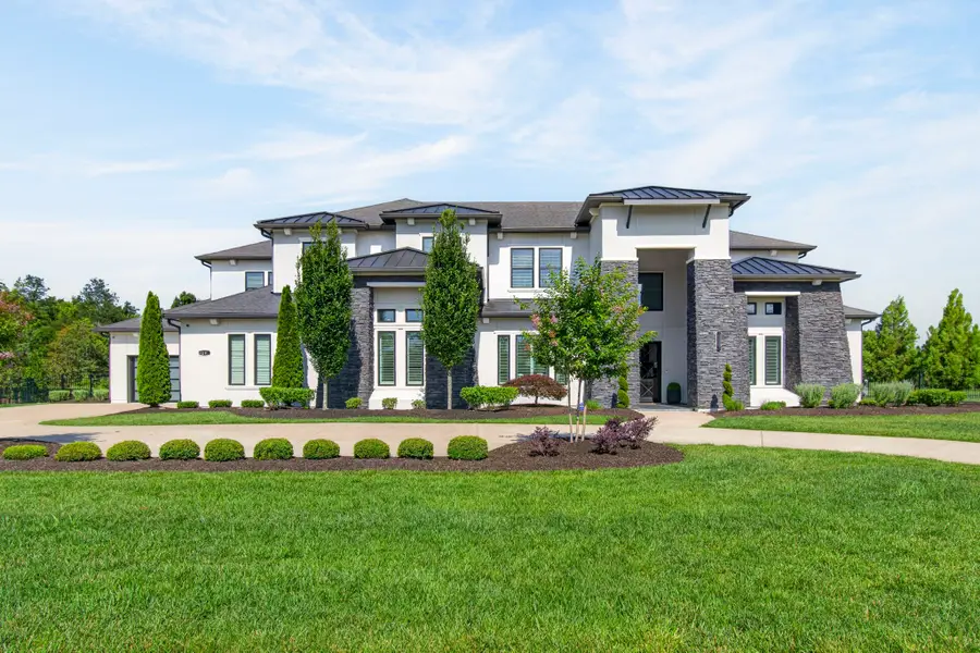 1297 Broad Oaks Dr, Brentwood, TN 37027 - #2