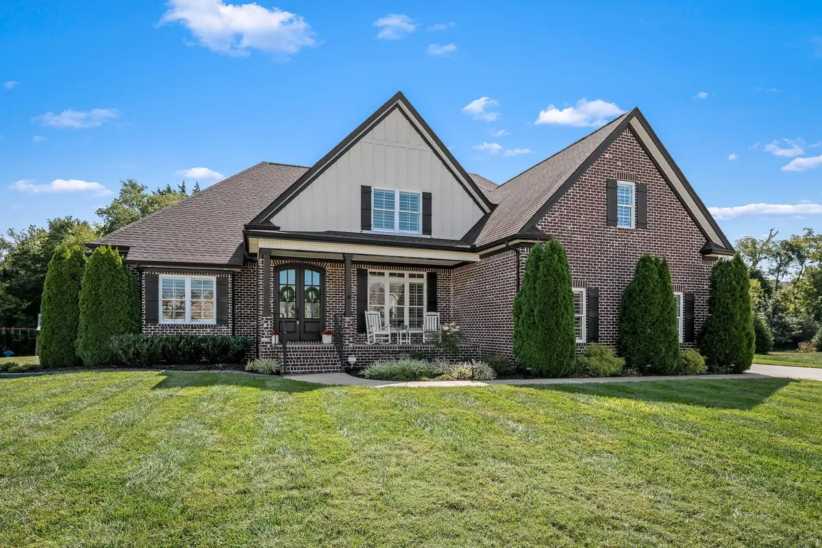 3104 Maddie Kate Ct, Murfreesboro, TN 37128 - #1